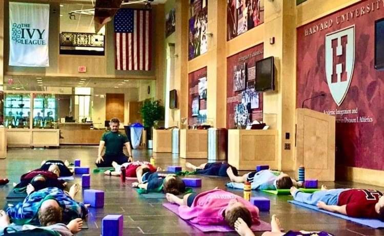 Cabana Magica & Yoga Ek' Balam Екстер'єр фото